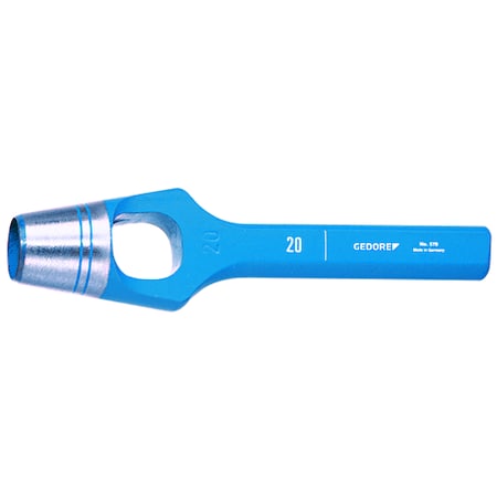 Arc Punch, 20mm MPN:570020