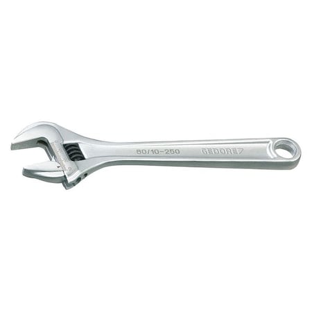 Adjustable Wrench, 8