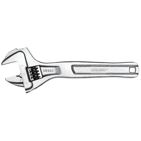 Adjustable Wrench 10