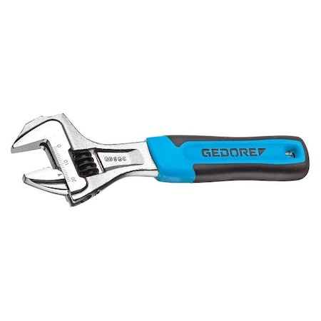 Adjustable Wrench 10
