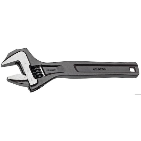 Adjustable Wrench 10