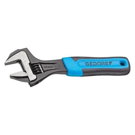 Adjustable Wrench 12