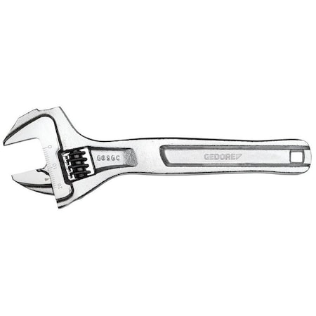 Adjustable Wrench 6