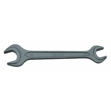 Double Open Ended Wrench, 12x14mm MPN:6065450