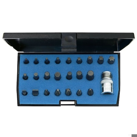 Bit Set, 1/4