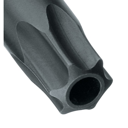 Screwdriver Bit Socket, 3/8