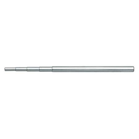 240mm Stepped Tommy Bar, Width: Dia: 6.7mm, 7.7mm, 8.7mm, 9.7mm MPN:626 S 2