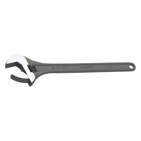 Adjustable Wrench, 8