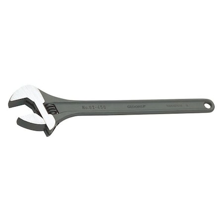 Adjustable Wrench, 10