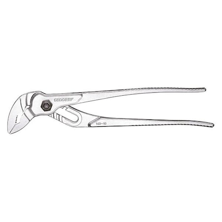 Water Pump Pliers, 10