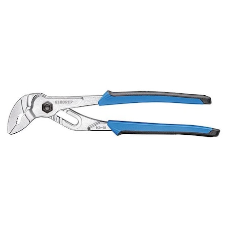 Water Pump Pliers, 10