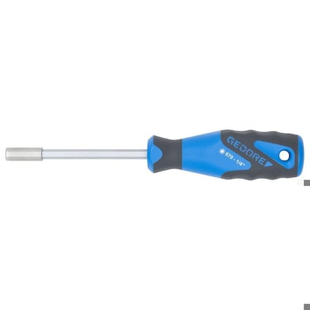 Bit Screwdriver, 1/4