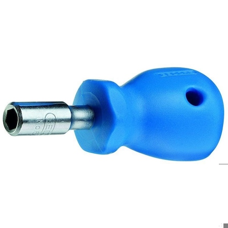 Bit Screwdriver 1/4
