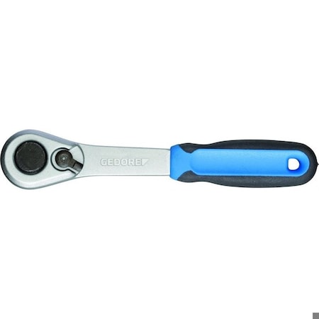 Bit Ratchet, 1/4