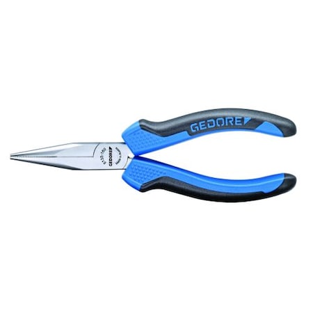 Needle Nose Pliers, 6-1/4