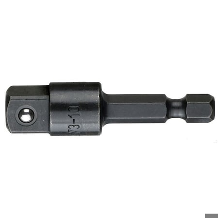 Adaptor, 1/4