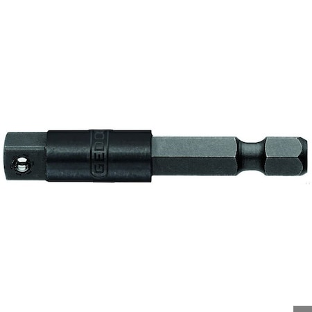 Adaptor, 1/4