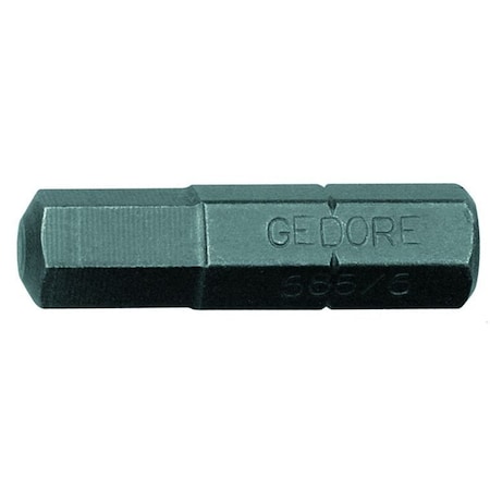 Screwdriver Bit, 1/4