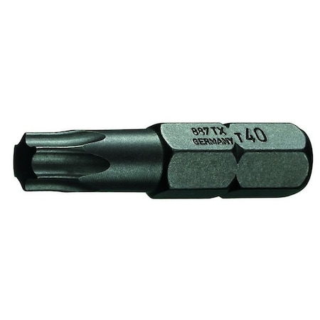 Screwdriver Bit, 1/4
