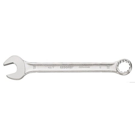 Combination Wrench, 7/32