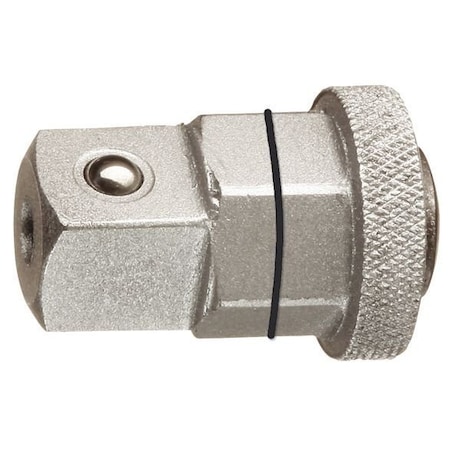 Adaptor, 3/8