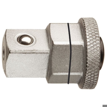 Adaptor, 1/2