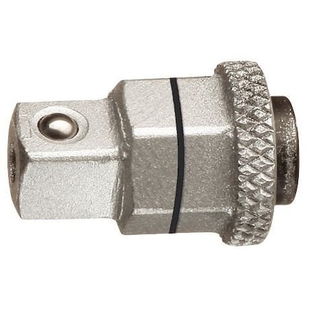 Adaptor, 1/4