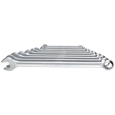 Combination Wrench Set, Long 8-22mm MPN:7 XL-0111