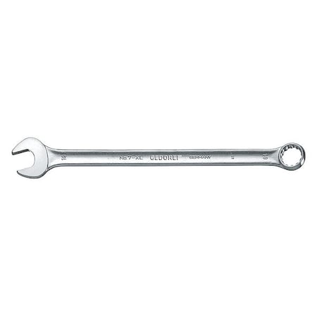 Combination Wrench, Extra Long, 30mm MPN:7 XL 30