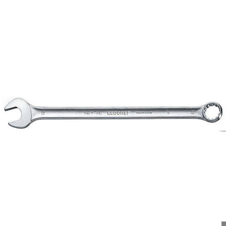 Combination Wrench, Extra Long, 46mm MPN:7 XL 46