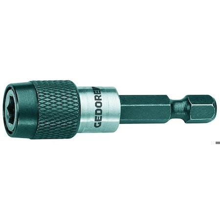 Bit Holder, 1/4