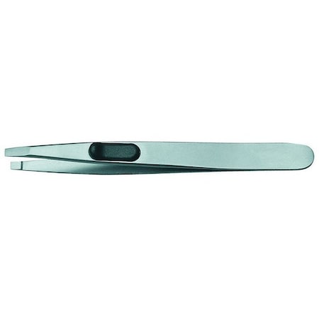 Precision Tweezers, Fine Points, Satin MPN:722-2