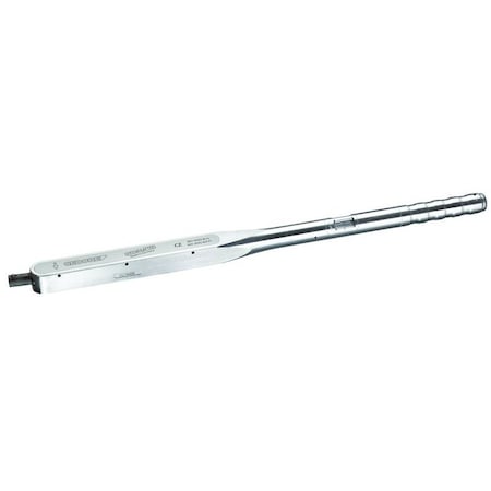 Torque Wrench Dremometer, Dxz A+S 28Z MPN:7471-01