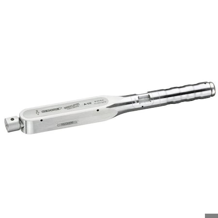 Torque Wrench Dremometer, A-Se A+S 9X12 MPN:7480-01
