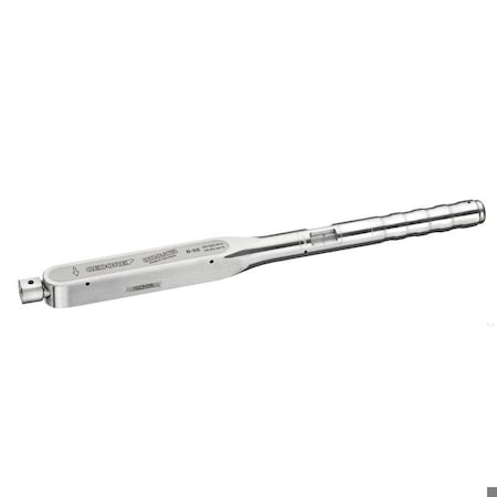 Torque Wrench Dremometer, B-Se A+S 9X12 MPN:7481-01