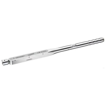 Torque Wrench Dremometer, C-Se A+S 14X18 MPN:7482-01