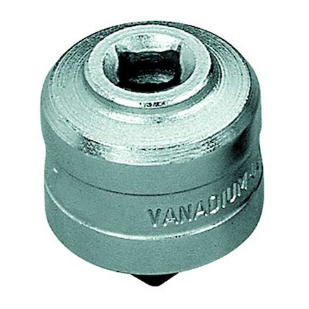 Ratcheted Head Dremometer, 1/4 in. MPN:754-00