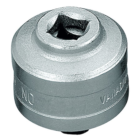 Ratcheted Head Dremometer, 3/8 in. MPN:754-01