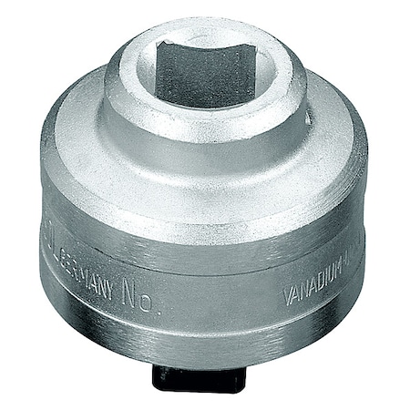 Ratcheted Head Dremometer, 3/4 in. MPN:754-04