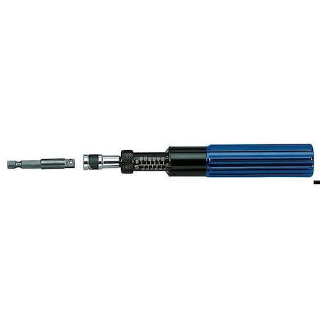 Torque Screwdriver S 1/4