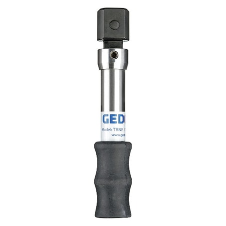 Torque Wrench, Cmfrt Grip, 4-1/8 in. L, CW MPN:760-00