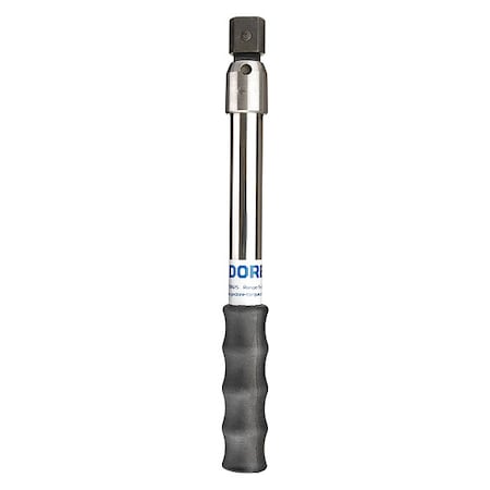 Torque Wrench, Cmfrt Grip, 10-1/2 in. L, CW MPN:760-35