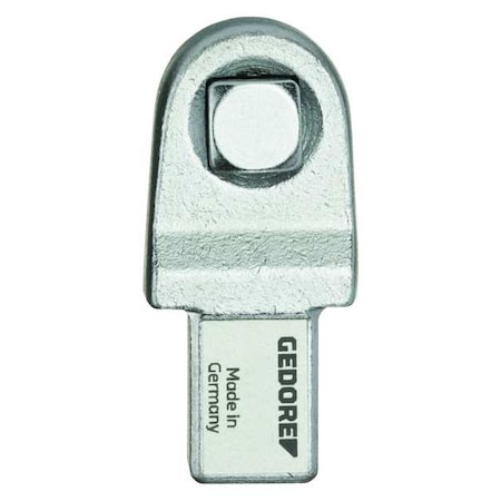Torque Wrench Head, 14 x 18mm Drive Size MPN:7618-02