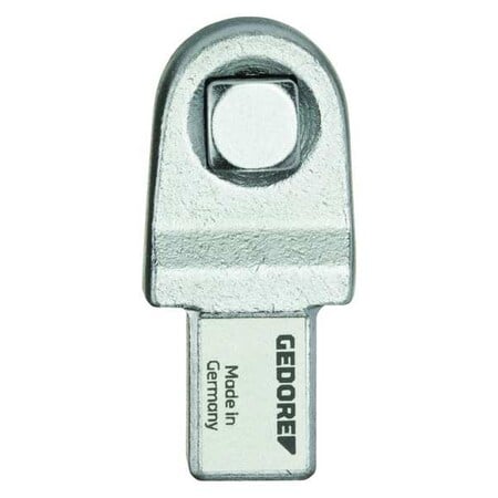 Torque Wrench Head, 14 x 18mm Drive Size MPN:7618-04