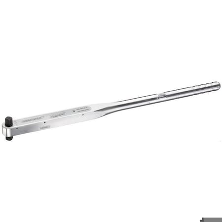 Torque Wrench Dl 3/4 in 155 to 760 nm MPN:7691850