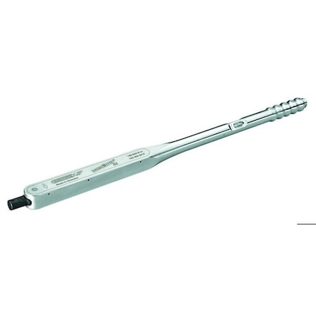 Torque Wrench Dremometer Dz22Z 140-620Nm MPN:7703020