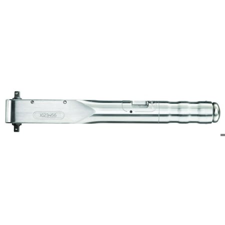 Torque Wrenchdremometer Aml 1/4 in MPN:7775870