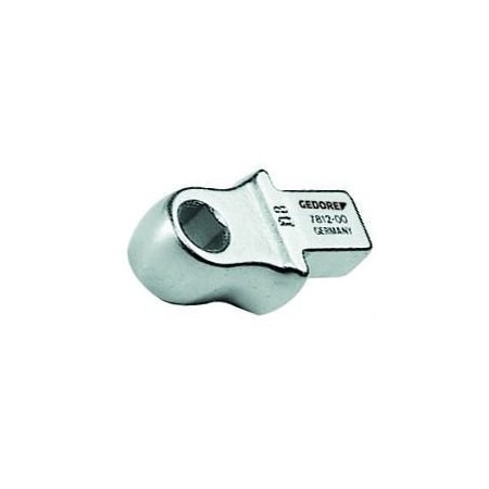 Rectangular Bit Holder, 5/16