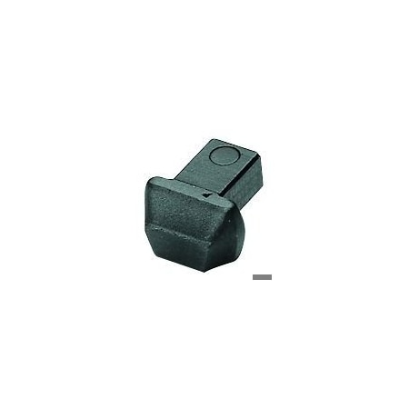 Rectangular Weld on Fitting, 3/4