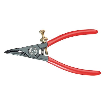 Ext. Circlip Pliers, 30 deg., 3-11mm MPN:8000 A 1G